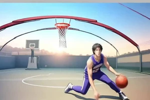  成年人如何开始篮球训练：从零基础到高手的全面指南