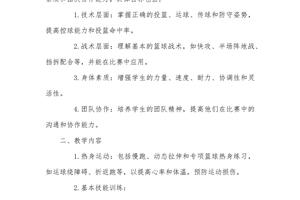 篮球训练反思总结学生篇